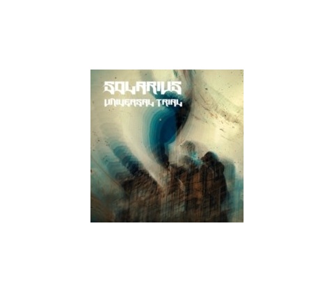 Universal Trial - Solarius LP