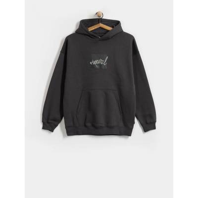 Rip Curl Rip Script Icon HD washed black