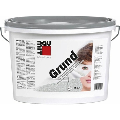BAUMIT, spol. s r.o. Baumit Grund 10 kg