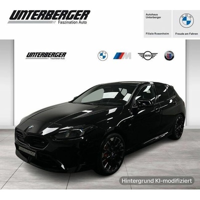 BMW M135i xDrive M Sport 221 kW