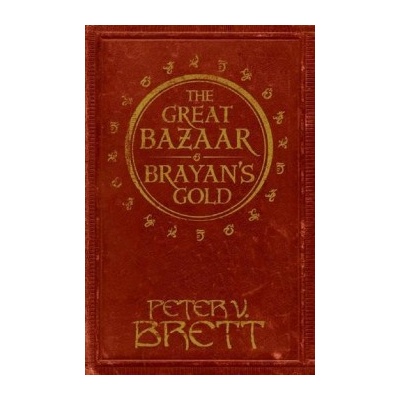 Great Bazaar and Brayan's Gold Brett Peter V.