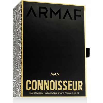 Armaf Connoisseur pánska parfumovaná voda pánska 100 ml