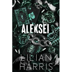 Aleksei | Lilian Harris (ISBN: 9781962394277)