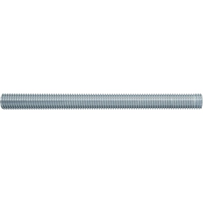 Fischer 509217 závitová tyč M16 1 m ocel glavanizované zinkom 10 ks