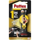 Tmely, silikony a lepidla Pattex One For All Click & Fix 30 g