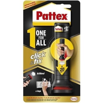 Pattex One For All Click & Fix 30 g