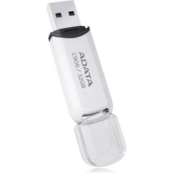 Image 1 of ADATA C906 32GB USB 2.0 (AC906-32G-RWH)