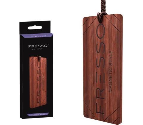 Fresso Magnetic Style