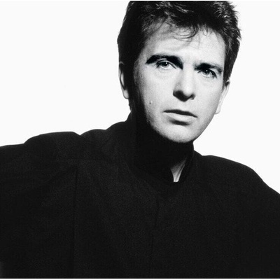 Peter Gabriel - So (LP) (0884108004548)