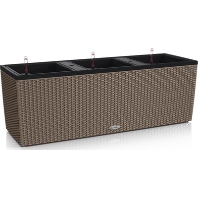 Lechuza Trio Cottage 40 Sand Brown komplet
