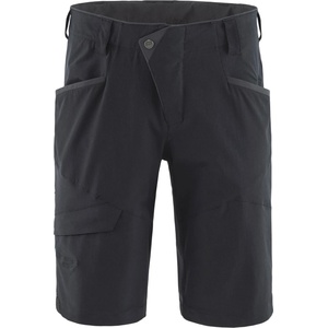 Klättermusen Мъжки къси панталони Klättermusen Magne 2.0 Shorts - Black (012-1245-0112)