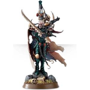Games Workshop Archon (99070112004)