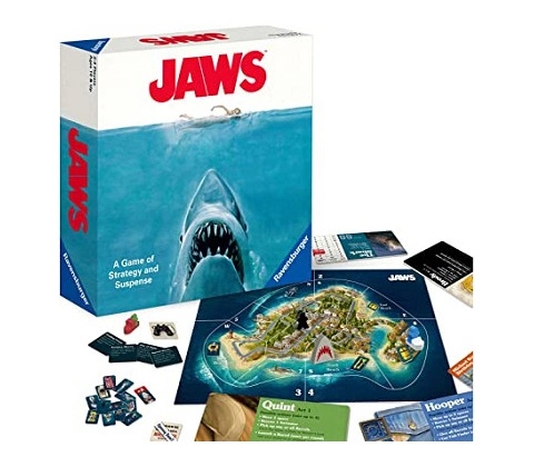 Jaws