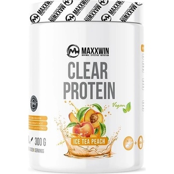 Maxxwin CLEAR PROTEIN 300 g