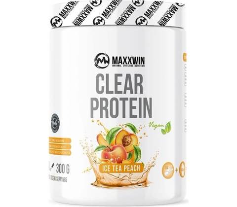 Maxxwin CLEAR PROTEIN 300 g