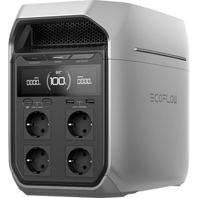 EcoFlow DELTA 3 Plus – Zboží Dáma