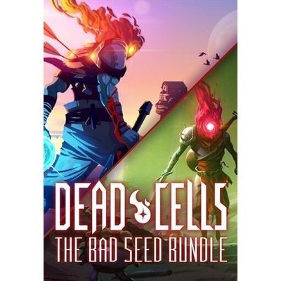 Dead Cells: The Fatal Seed Bundle