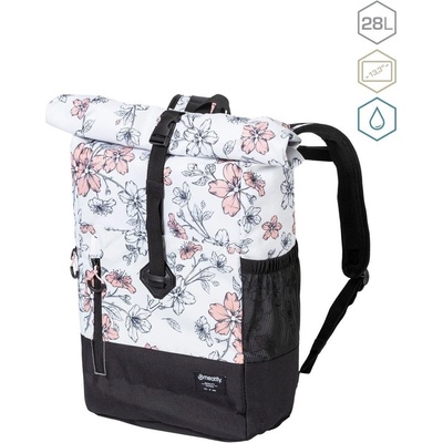 Meatfly Holler 28l Blossom White