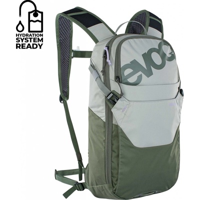 Evoc Ride 8l stone/dark olive