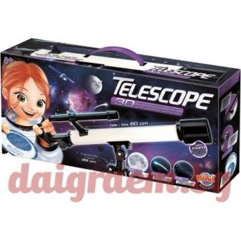 Image 1 of Buki France Телескоп 30 дейности buki ts007b (bkts007b)
