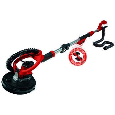 EINHELL TE-DW 18/225 Li - Solo (4259990)