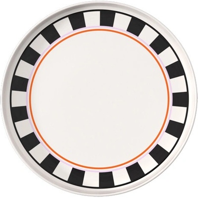 Villeroy & Boch Servírovací tanier Memphis Collection Ø 33 cm 10-1690-2815