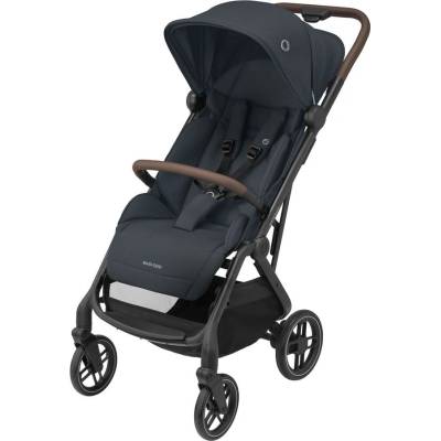 Maxi-Cosi Soho Essential Graphite 2023