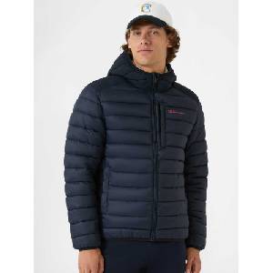 CHAMPION Яке Hooded Jacket (221546-BS501)