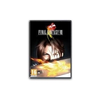 Final Fantasy 8
