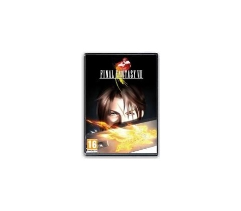 Final Fantasy 8