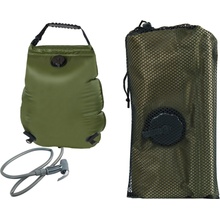M.F.H. Solar Shower Deluxe 20l