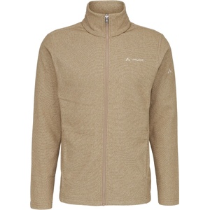 Vaude Мъжко поларено яке Vaude Verbella Jacket Fleece jacket - Oat - размер XL (005-4551-0914)