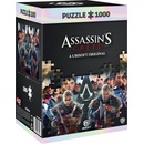 Good Loot Assassins Creed Legacy 1000 dílků