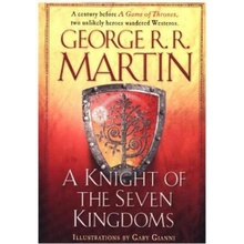 Knight of the Seven Kingdoms – Martin George R. R.