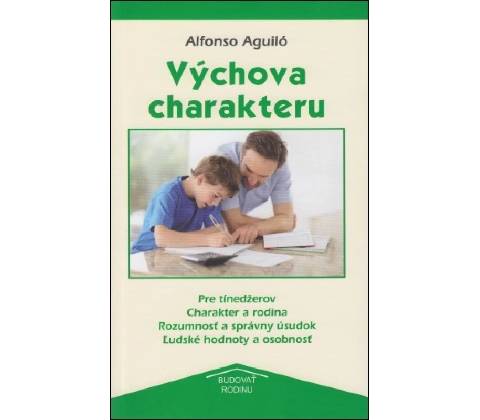 Výchova charakteru