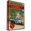Zlatanka Vam Hraje DVD