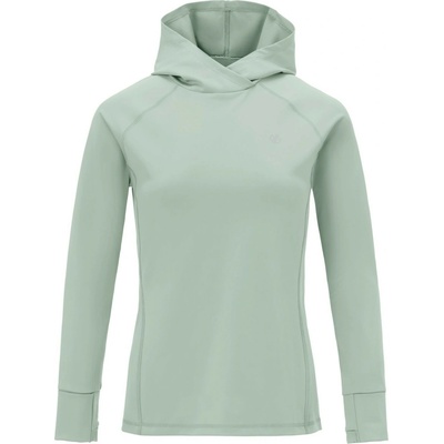 Dare 2b Refresh Hoody svetlozelená