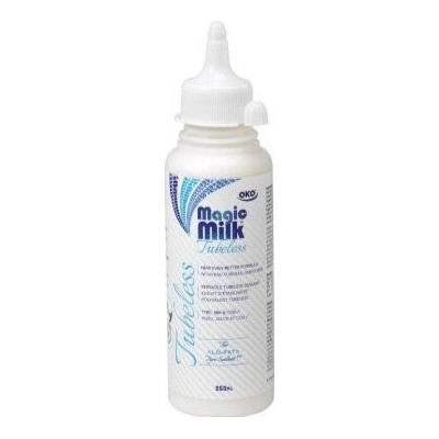 Oko Magic Milk Hi-Fibre Preventivní tmel 250 ml – Zboží Mobilmania