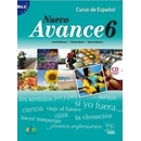 Nuevo Avance 6 - učebnice + CD