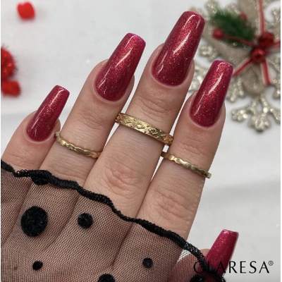 Claresa Gél lak Make It Shine! 6 5 g