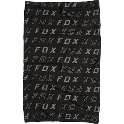 Fox nákrčník LEGION black