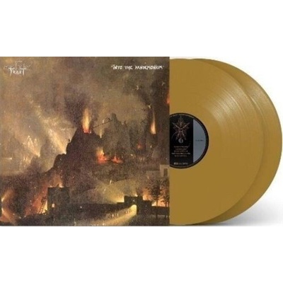CELTIC FROST - INTO THE PANDEMONIUM LP