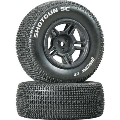 Duratrax колело 3.2/2.4" Slash H12x24mm Shotgun SC C2 (2)