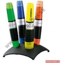 Stabilo Luminator 4 ks