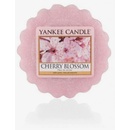 Vonné vosky Yankee Candle vonný vosk do aróma lampy Cherry Blossom Třešňový květ 22 g