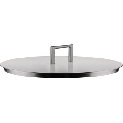 Alessi Капак CONVIVIO, 24 см, неръждаема стомана, Alessi (ALDC20024)