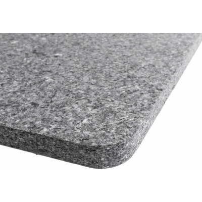 Covernit Akustický absorpčný panel Ecotone 58 x 58 x 3,8 cm
