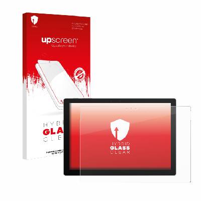 čirá skleněná fólie upscreen Hybrid Glas pro Microsoft Surface Pro 7 Plus (čirá skleněná fólie upscreen Hybrid Glas pro Microsoft Surface Pro 7 Plus)