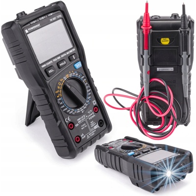 Powermat PM-MMT-75PRO 10A