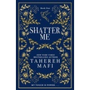 Shatter Me